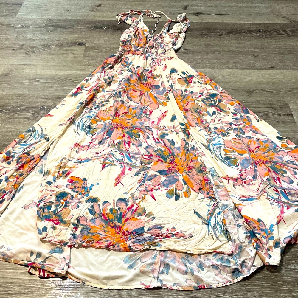 Chelsea medium dress